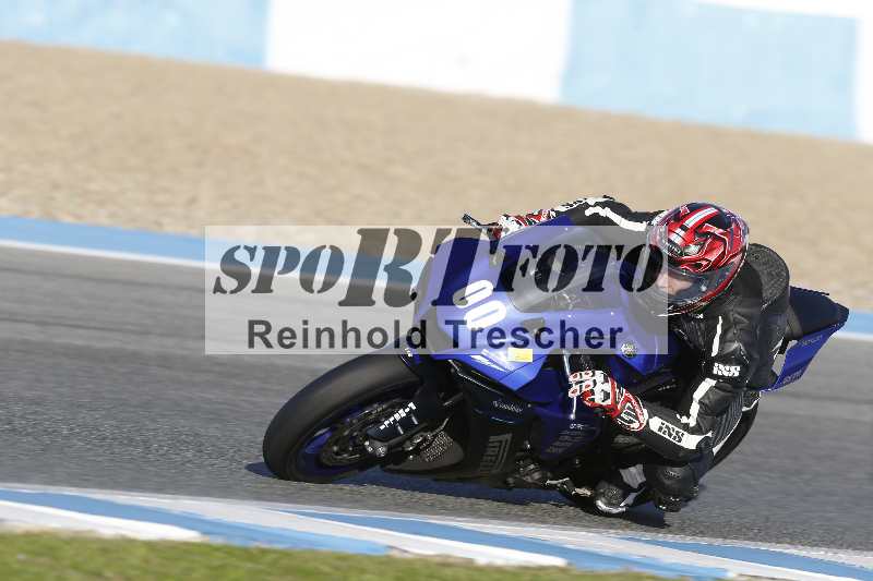 Archiv-2025/02 28.-31.01.2025 Moto Center Thun Jerez/blau-blue/00